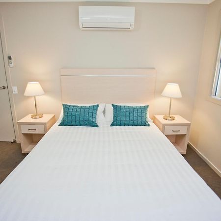 Stonewood Villas Chinchilla Eksteriør billede